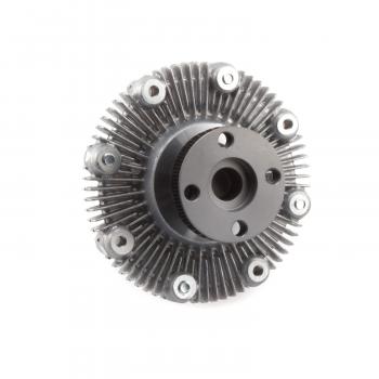 1990 Geo Tracker Engine Cooling Fan Clutch AISIN FCS002 image 2 of 2