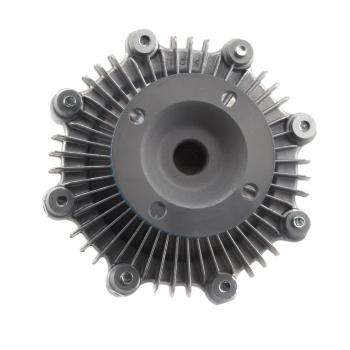 1982 Toyota Celica Engine Cooling Fan Clutch AISIN FCT001 image 2 of 2