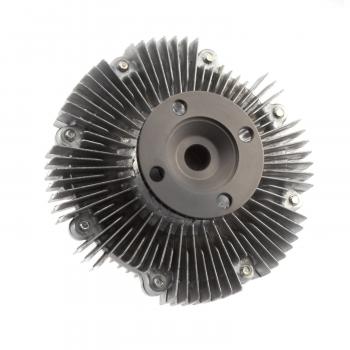 2000 Toyota Tacoma Engine Cooling Fan Clutch AISIN FCT002 image 2 of 2