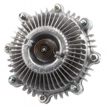 1982 Toyota Celica Engine Cooling Fan Clutch AISIN FCT003 image 1 of 2