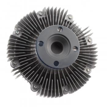 1996 Lexus LX450 Engine Cooling Fan Clutch AISIN FCT004 image 2 of 4