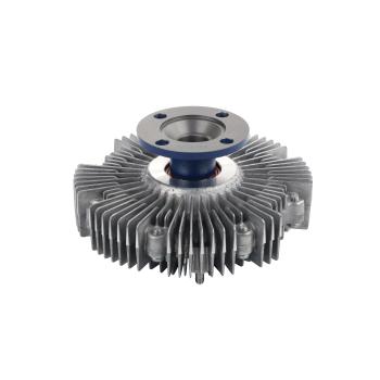 1996 Lexus LX450 Engine Cooling Fan Clutch AISIN FCT004 image 4 of 4