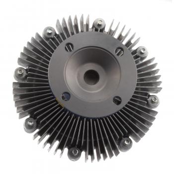 1994 Lexus GS300 Engine Cooling Fan Clutch AISIN FCT006 image 2 of 2