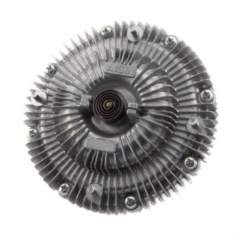 1993 Toyota T100 Engine Cooling Fan Clutch AISIN FCT009 image 1 of 2