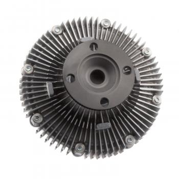 1993 Toyota T100 Engine Cooling Fan Clutch AISIN FCT009 image 2 of 2