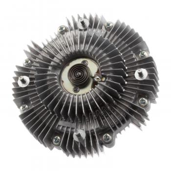 2000 Toyota Tacoma Engine Cooling Fan Clutch AISIN FCT013 image 1 of 4