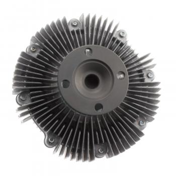 2000 Toyota Tacoma Engine Cooling Fan Clutch AISIN FCT013 image 2 of 4