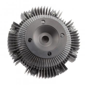 2000 Lexus LS400 Engine Cooling Fan Clutch AISIN FCT014 image 2 of 2
