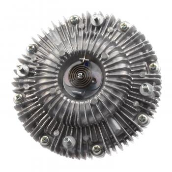1980 Toyota Land Cruiser Engine Cooling Fan Clutch