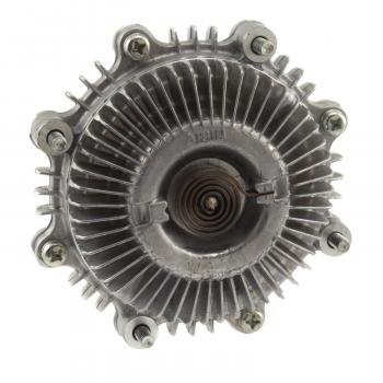 1984 Toyota Van Engine Cooling Fan Clutch AISIN FCT019 image 1 of 2