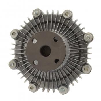 1984 Toyota Van Engine Cooling Fan Clutch AISIN FCT019 image 2 of 2