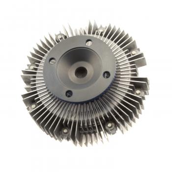 2000 Lexus LX470 Engine Cooling Fan Clutch AISIN FCT021 image 2 of 4