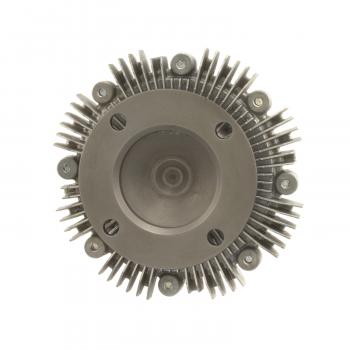 1996 Toyota Previa Engine Cooling Fan Clutch AISIN FCT022 image 2 of 2