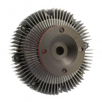 1996 Lexus SC300 Engine Cooling Fan Clutch AISIN FCT023 image 2 of 2