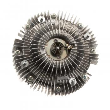 2001 Toyota Tundra Engine Cooling Fan Clutch AISIN FCT024 image 1 of 2