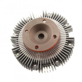 2001 Toyota Tundra Engine Cooling Fan Clutch AISIN FCT024 image 2 of 2