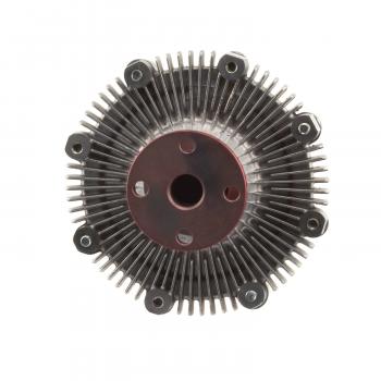 1987 Toyota Van Engine Cooling Fan Clutch AISIN FCT037 image 2 of 2