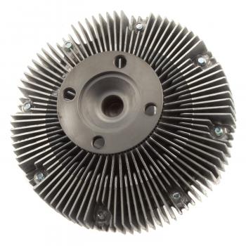 1994 Toyota Pickup Engine Cooling Fan Clutch AISIN FCT038 image 2 of 2