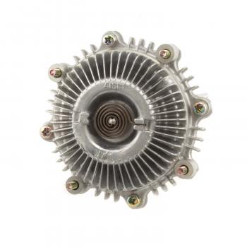 1993 Toyota Pickup Engine Cooling Fan Clutch AISIN FCT043 image 1 of 2