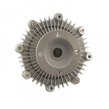 1993 Toyota Pickup Engine Cooling Fan Clutch AISIN FCT043 image 2 of 2
