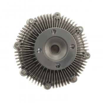 1982 Toyota Celica Engine Cooling Fan Clutch AISIN FCT044 image 2 of 2