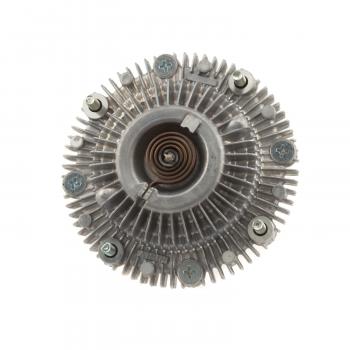 1982 Toyota Corolla Engine Cooling Fan Clutch AISIN FCT048 image 1 of 2