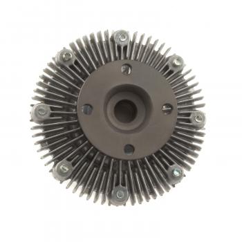 1982 Toyota Corolla Engine Cooling Fan Clutch AISIN FCT048 image 2 of 2