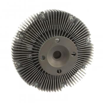 1991 Toyota Land Cruiser Engine Cooling Fan Clutch AISIN FCT049 image 2 of 2