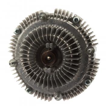 1992 Toyota Supra Engine Cooling Fan Clutch AISIN FCT050 image 1 of 2