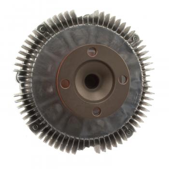 1992 Toyota Supra Engine Cooling Fan Clutch AISIN FCT050 image 2 of 2