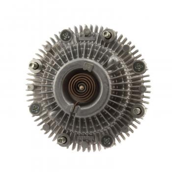 1987 Toyota Corolla Engine Cooling Fan Clutch AISIN FCT056 image 1 of 2