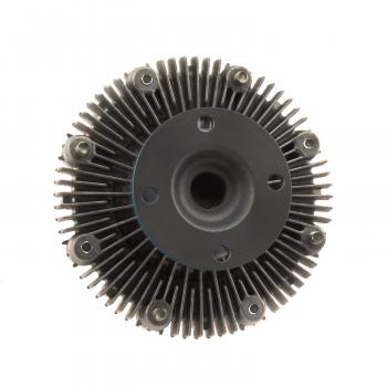 1987 Toyota Corolla Engine Cooling Fan Clutch AISIN FCT056 image 2 of 2