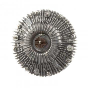 1984 Toyota Land Cruiser Engine Cooling Fan Clutch AISIN FCT057 image 1 of 2