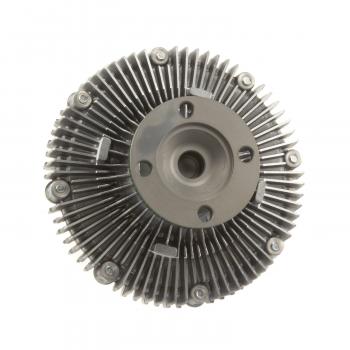 1984 Toyota Land Cruiser Engine Cooling Fan Clutch AISIN FCT057 image 2 of 2