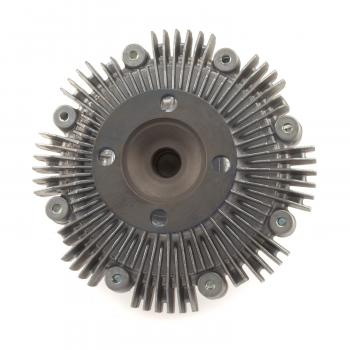1987 Toyota Supra Engine Cooling Fan Clutch AISIN FCT060 image 2 of 2