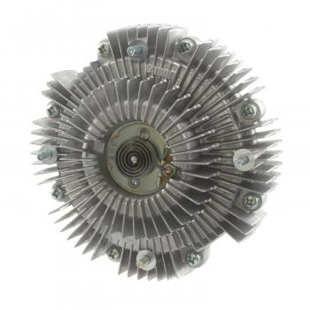 2002 Toyota Tacoma Engine Cooling Fan Clutch AISIN FCT067 image 1 of 2