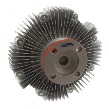 2002 Toyota Tacoma Engine Cooling Fan Clutch AISIN FCT067 image 2 of 2