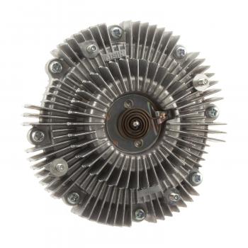 2012 Toyota Tacoma Engine Cooling Fan Clutch