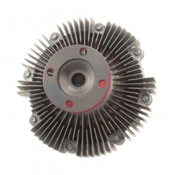 2006 Toyota Tundra Engine Cooling Fan Clutch AISIN FCT072 image 2 of 4