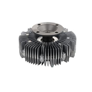 2006 Lexus LX470 Engine Cooling Fan Clutch AISIN FCT075 image 3 of 4