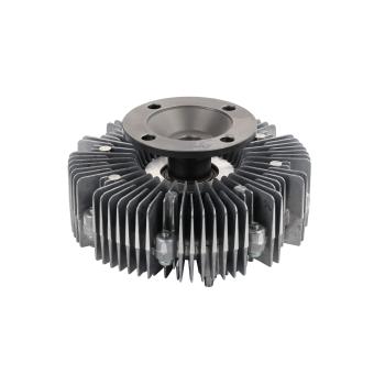2006 Lexus LX470 Engine Cooling Fan Clutch AISIN FCT075 image 4 of 4