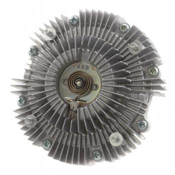 2005 Toyota Tacoma Engine Cooling Fan Clutch AISIN FCT085 image 1 of 2