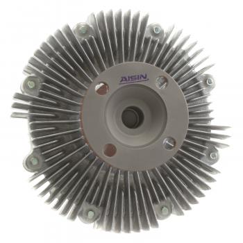 2005 Toyota Tacoma Engine Cooling Fan Clutch AISIN FCT085 image 2 of 2