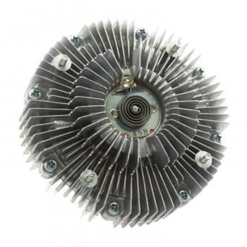 2013 Toyota Tundra Engine Cooling Fan Clutch