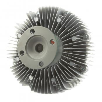 2014 Toyota Tundra Engine Cooling Fan Clutch AISIN FCT086 image 2 of 2