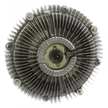 2011 Toyota Land Cruiser Engine Cooling Fan Clutch