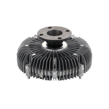 2016 Lexus LX570 Engine Cooling Fan Clutch AISIN FCT087 image 4 of 4