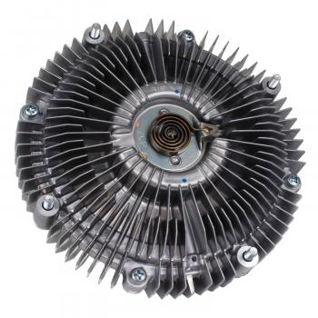2013 Lexus GX460 Engine Cooling Fan Clutch