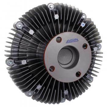 2015 Lexus GX460 Engine Cooling Fan Clutch AISIN FCT090 image 2 of 2
