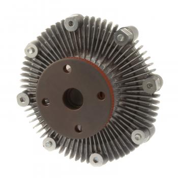 1990 Volvo 740 Engine Cooling Fan Clutch AISIN FCV001 image 2 of 2